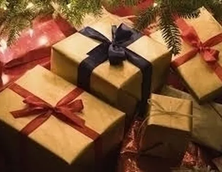 lavoretti di natale