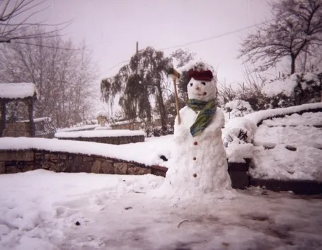 pupazzo di neve-17