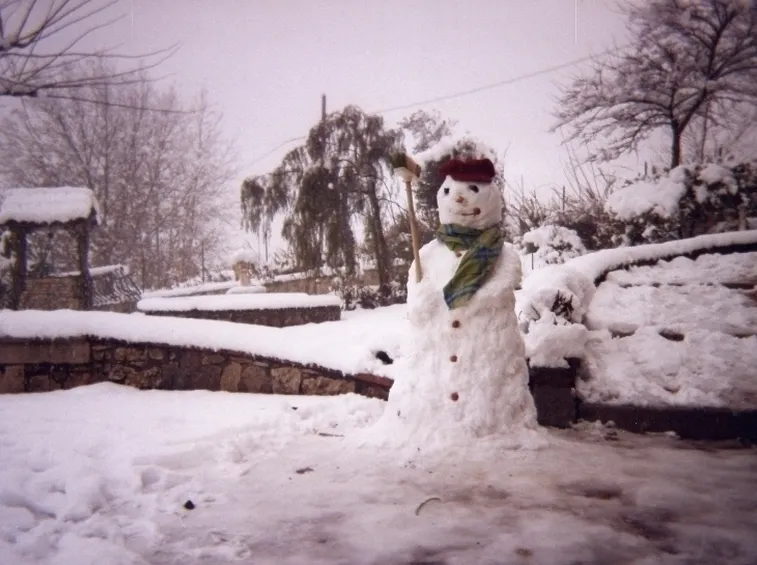 pupazzo di neve-17