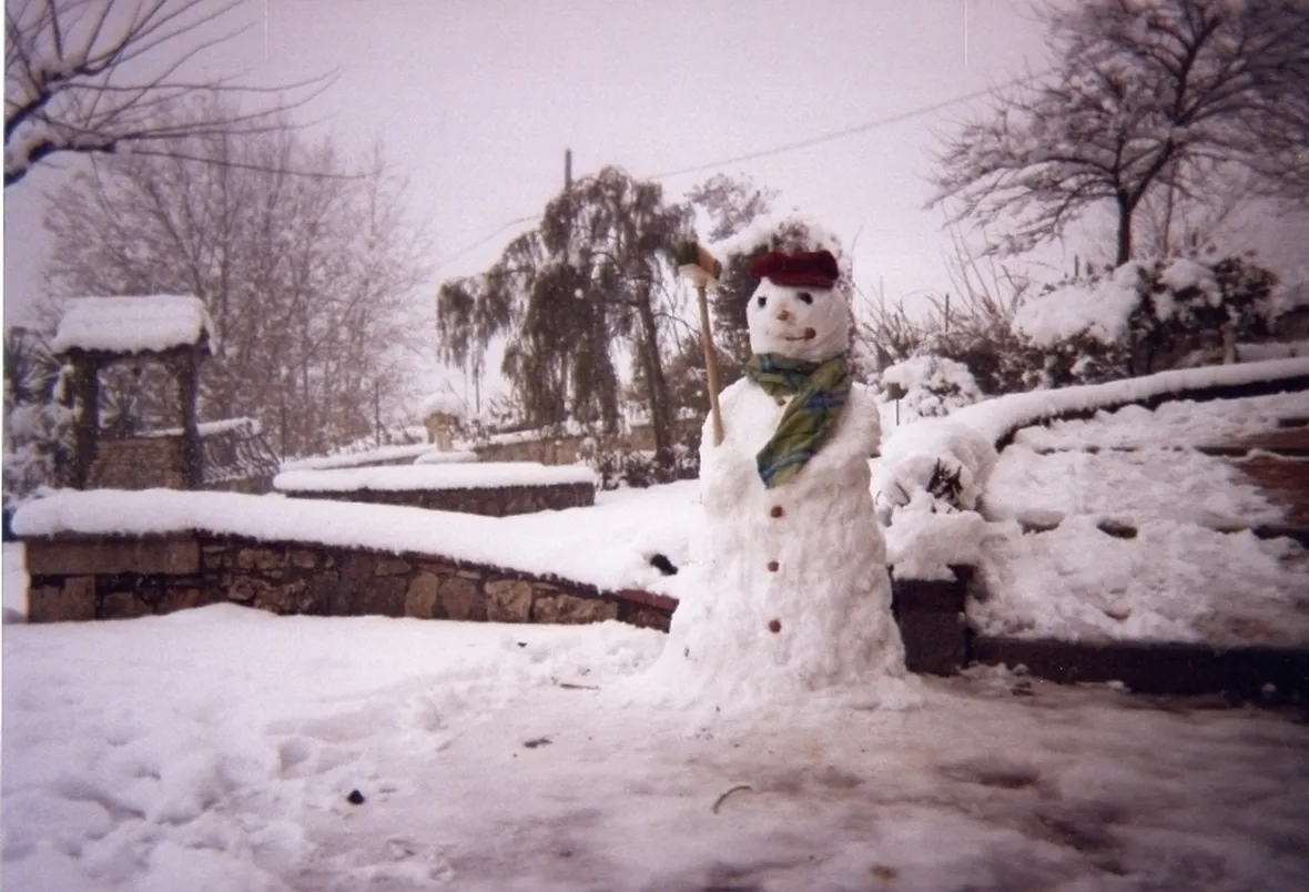 pupazzo di neve-17