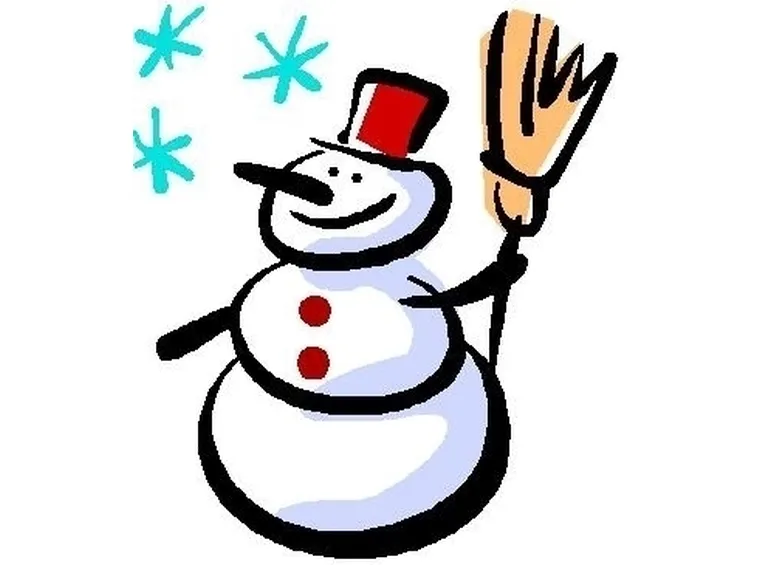 pupazzo di neve-19
