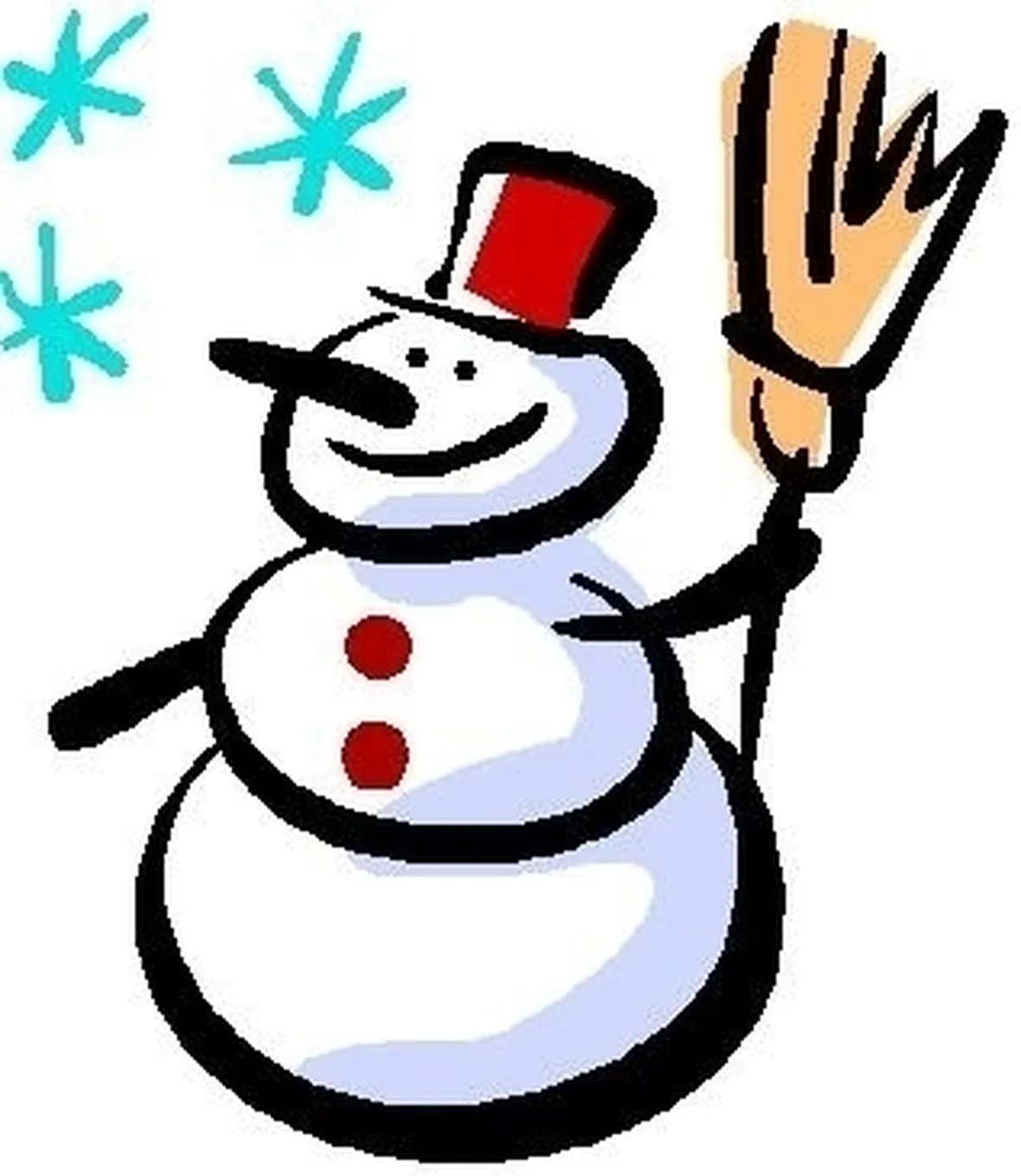 pupazzo di neve-19