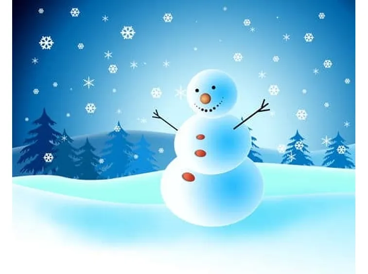 pupazzo di neve-6