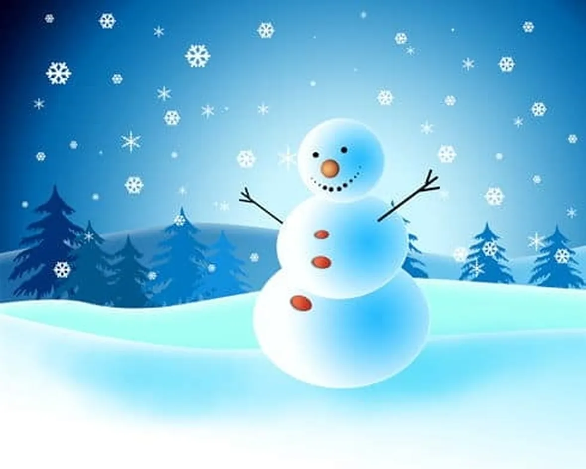 pupazzo di neve-6