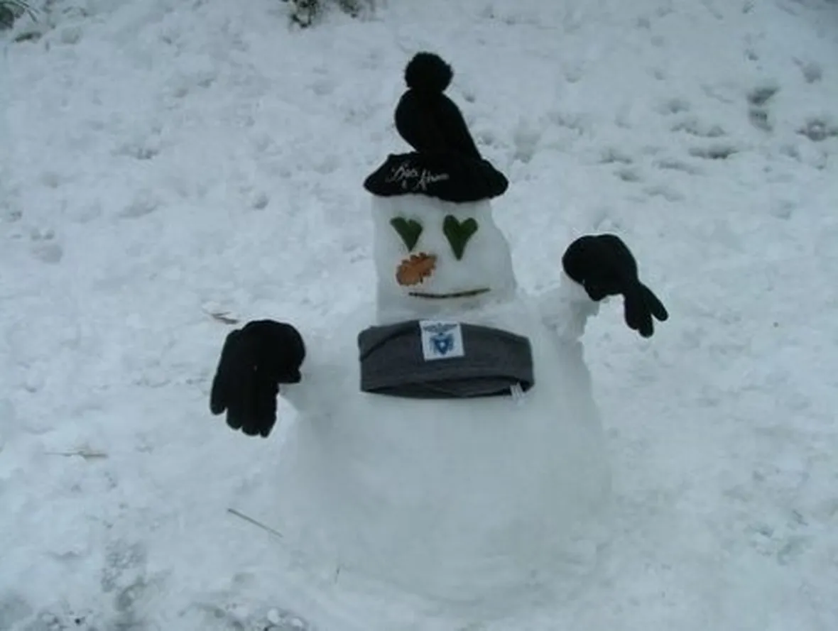 pupazzo di neve-8