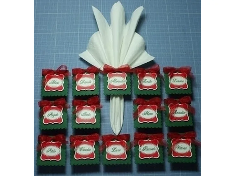 segnaposti natale-2