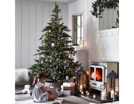 Albero Natale