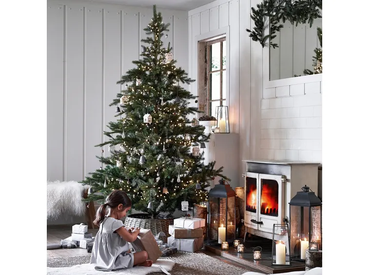 Albero Natale