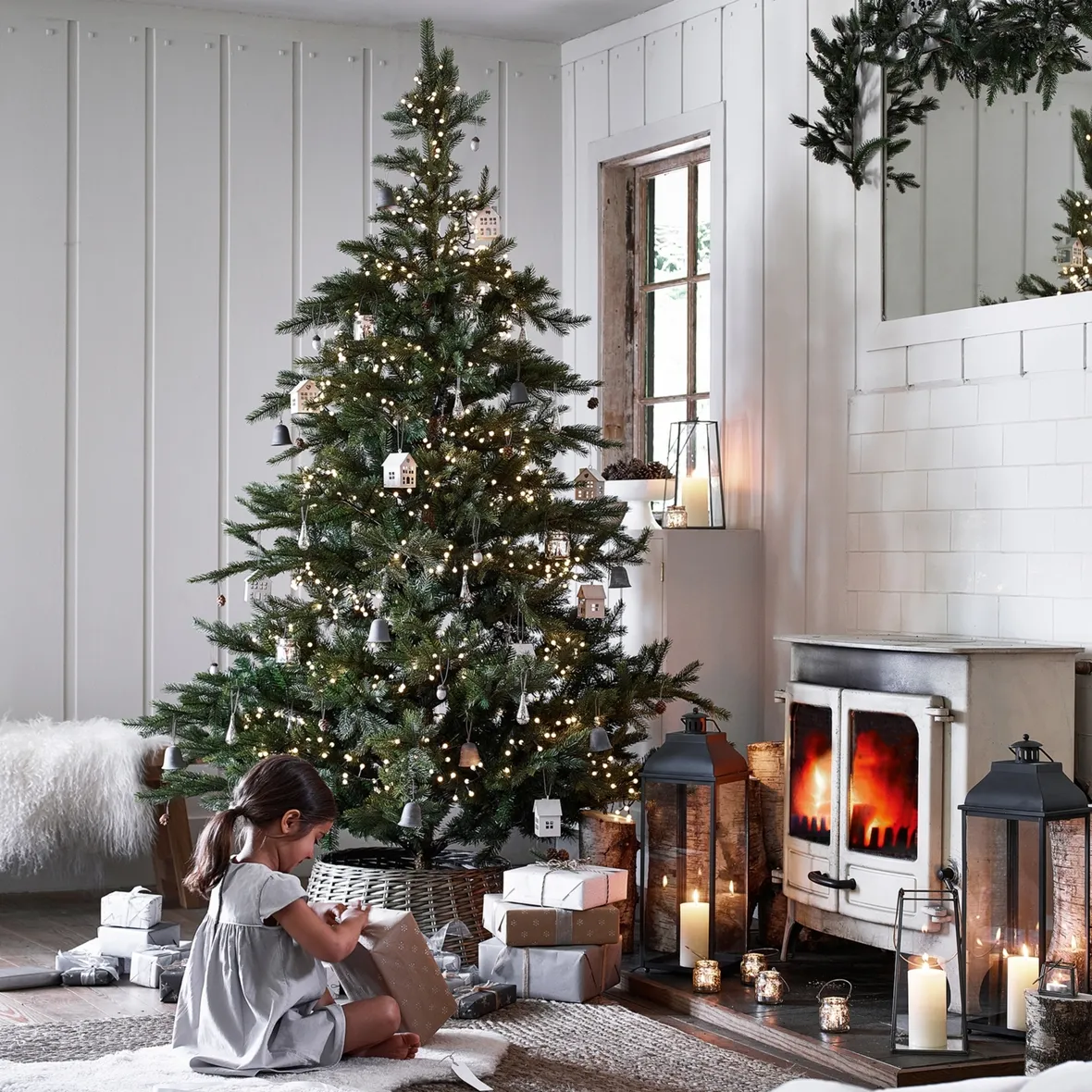 Albero Natale