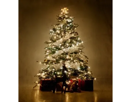 Albero Natale
