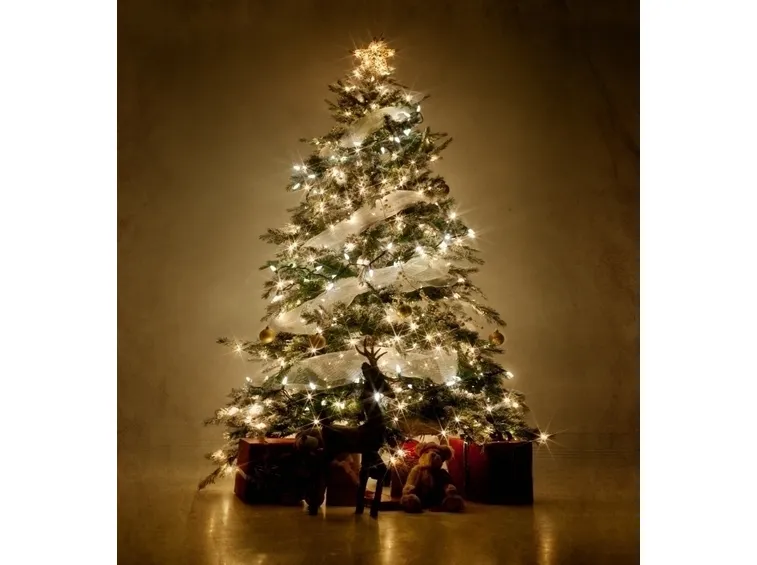 Albero Natale