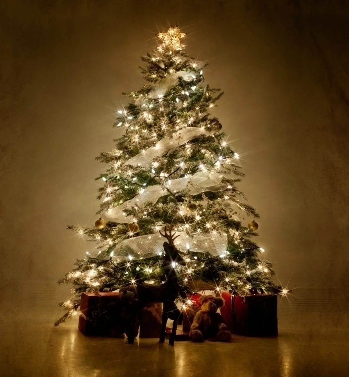 Albero Natale