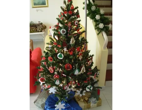 Albero Natale