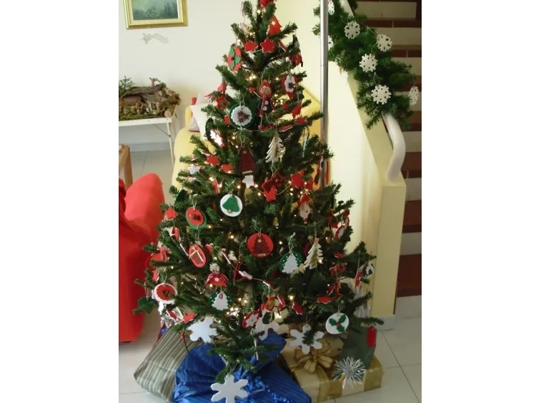 Albero Natale