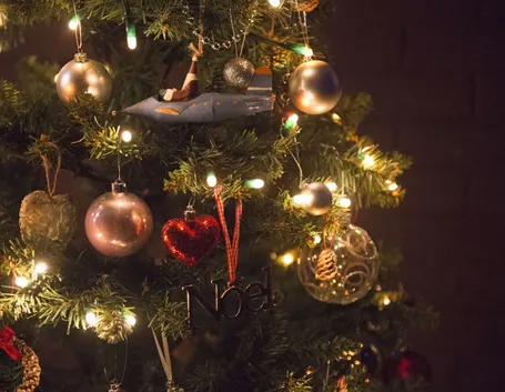 Albero Natale