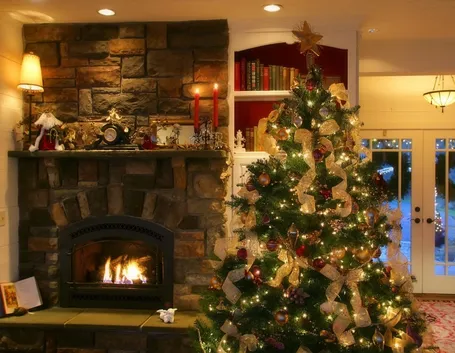 Albero Natale