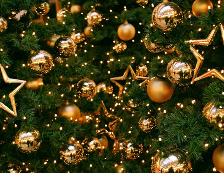 Albero Natale