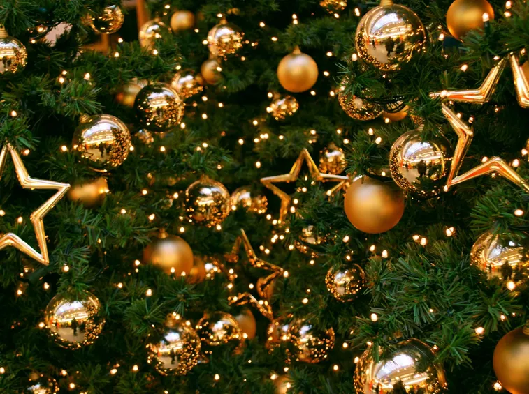 Albero Natale