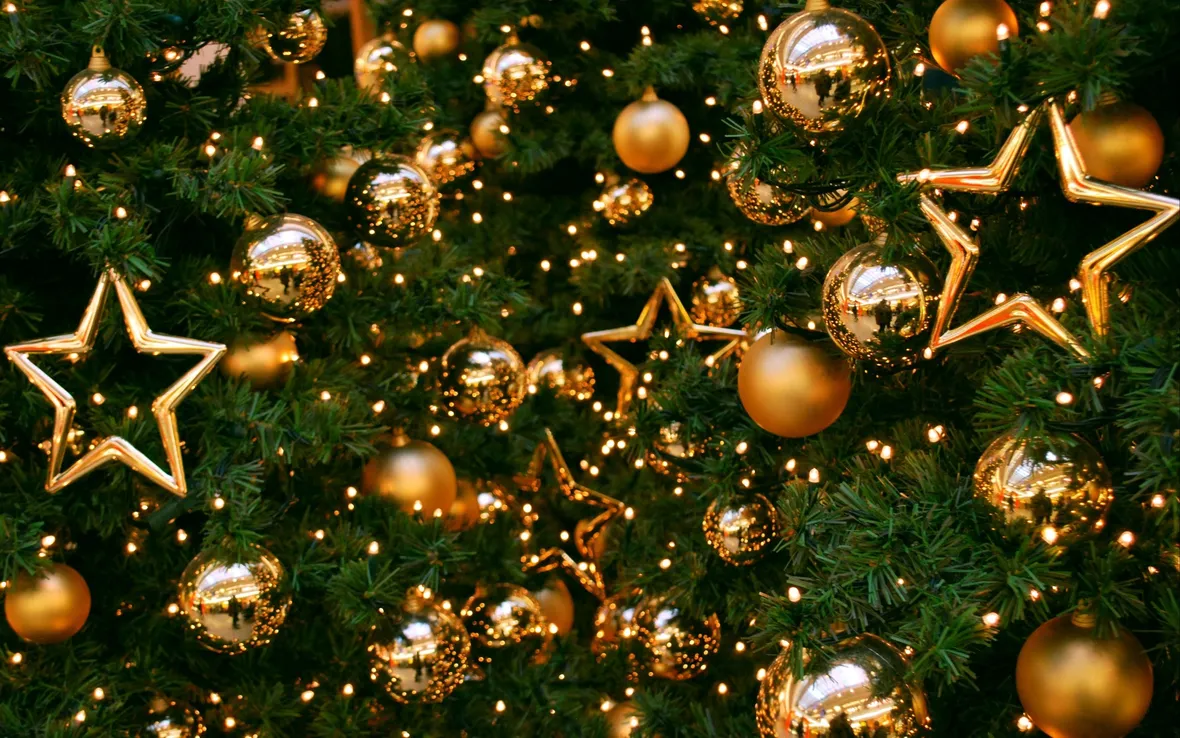 Albero Natale