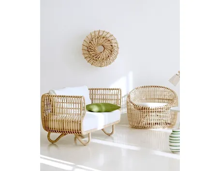 Letto Bamboo