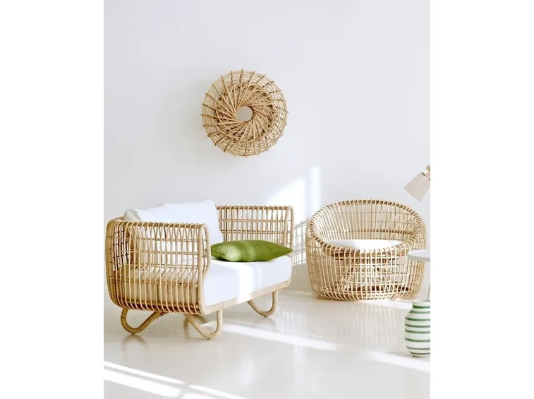 Letto Bamboo