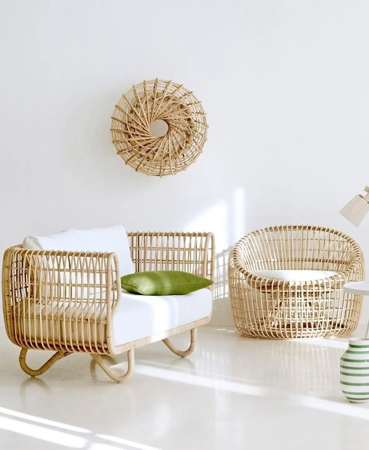 Letto Bamboo
