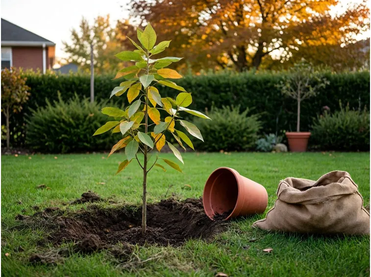 Dove piantarlo: sole, distanze e il terreno che preferisce