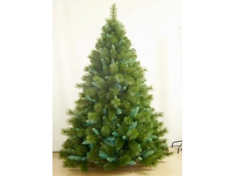 alberi di natale finti