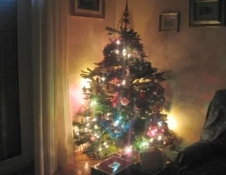 albero di natale finto-1