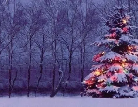 albero di natale finto-3