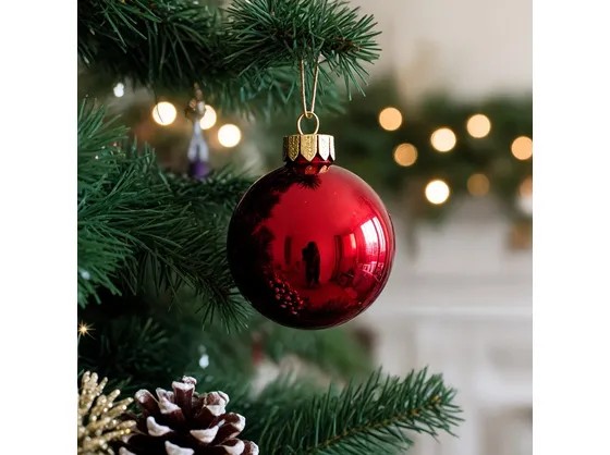 albero di natale finto-4