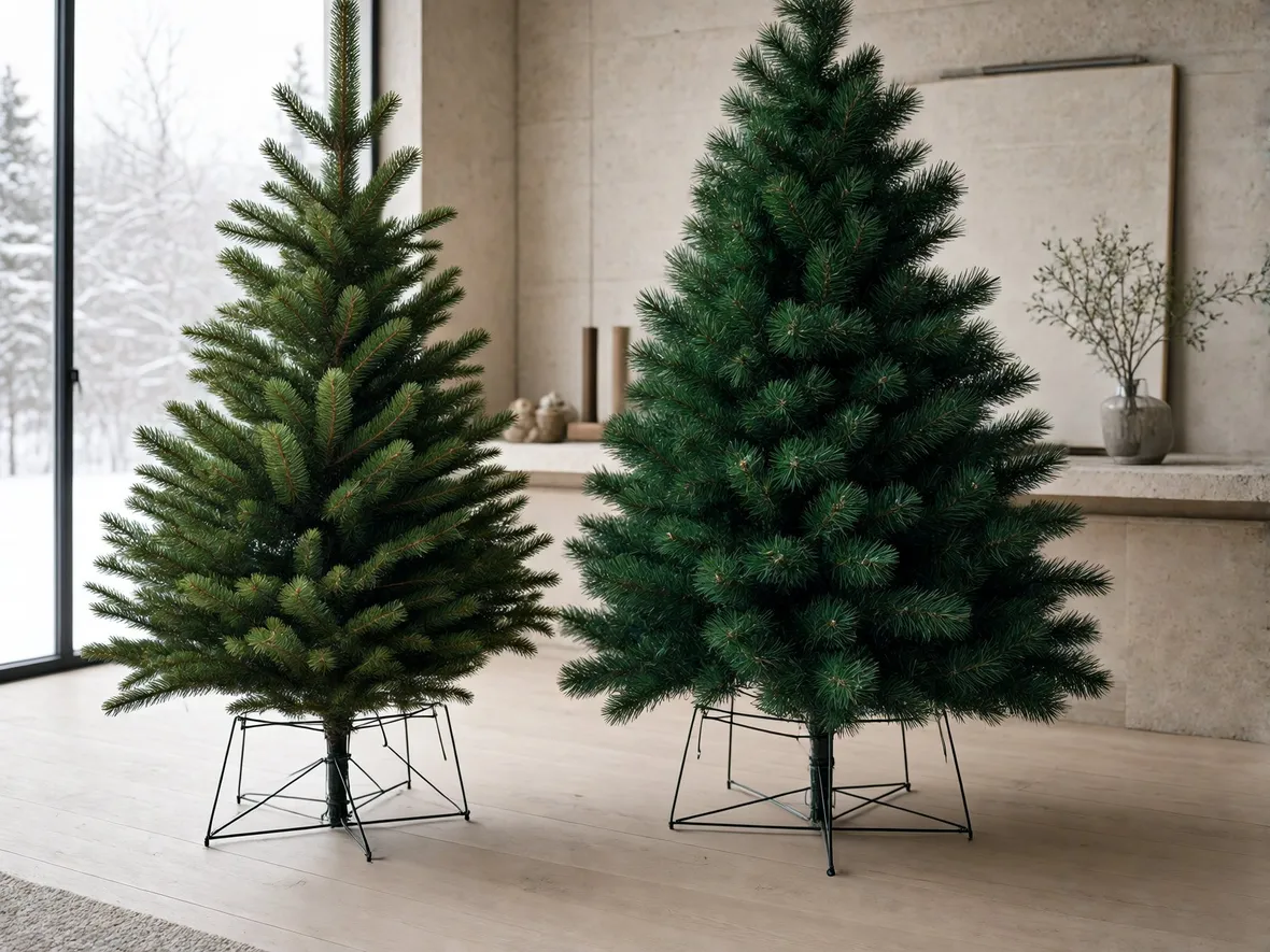 Quanto pesa davvero ogni albero: il confronto sulle emissioni