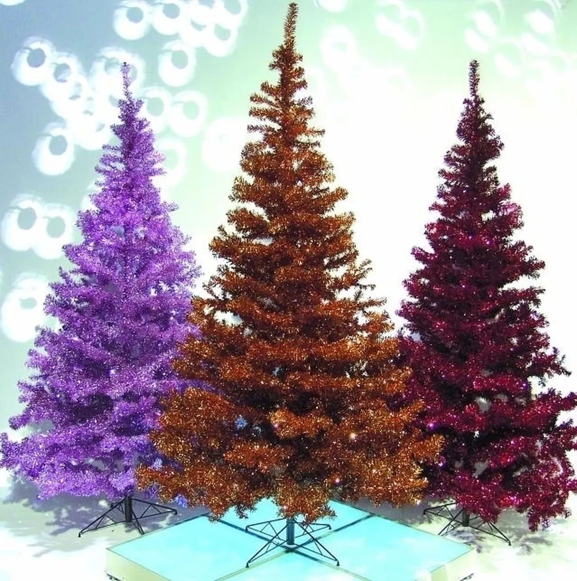 colorare albero di natale-2
