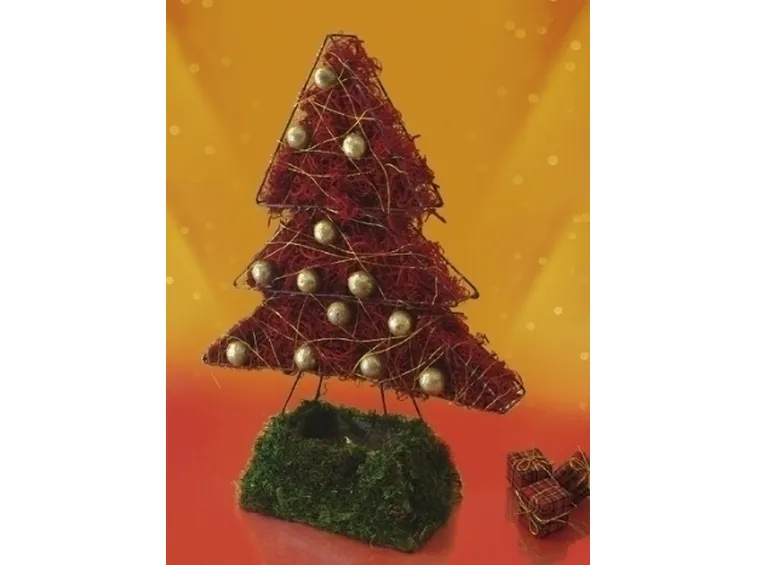 colorare albero di natale-3