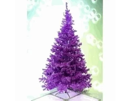 colorare albero di natale