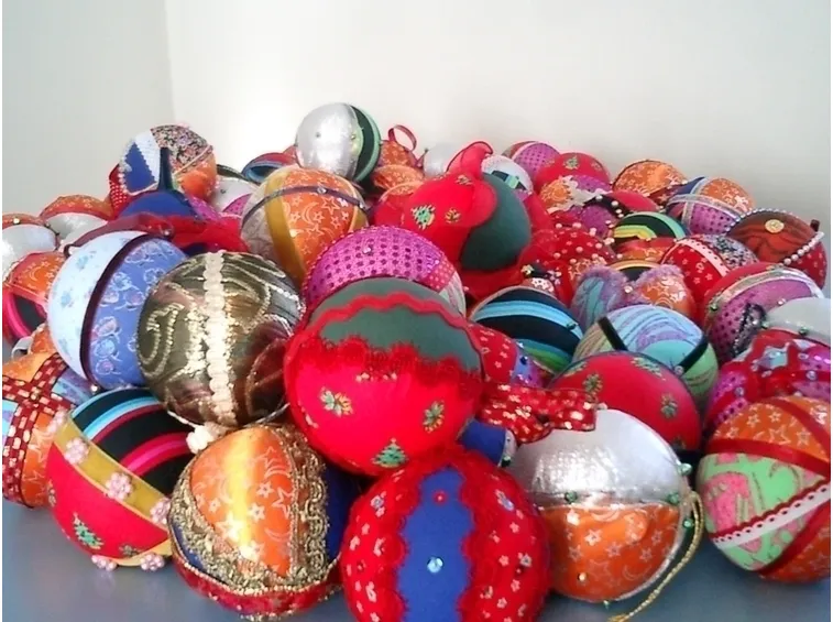 palle di natale