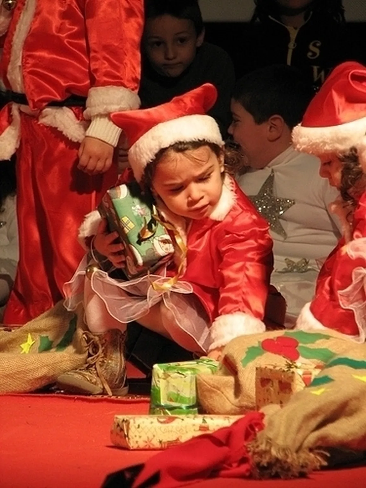 canzoni di natale per bambini-10