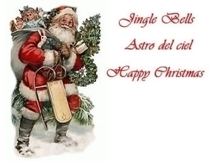 canzoni di natale per bambini-11