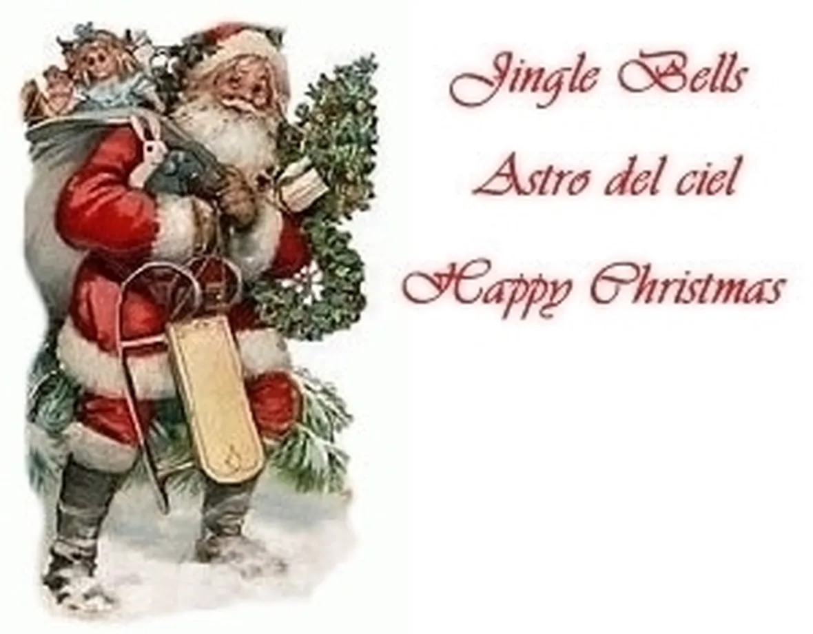 canzoni di natale per bambini-11
