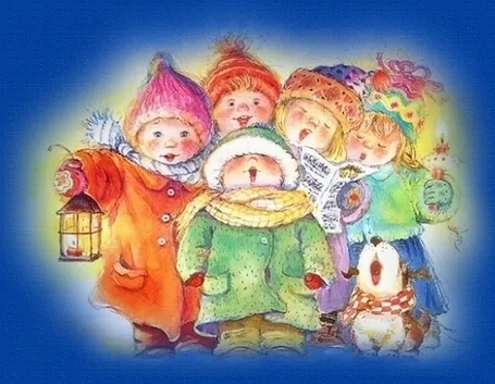 canzoni di natale per bambini-12