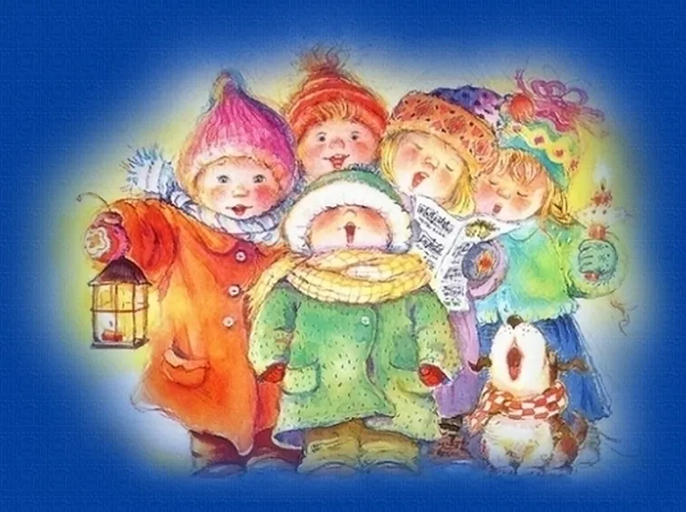 canzoni di natale per bambini-12