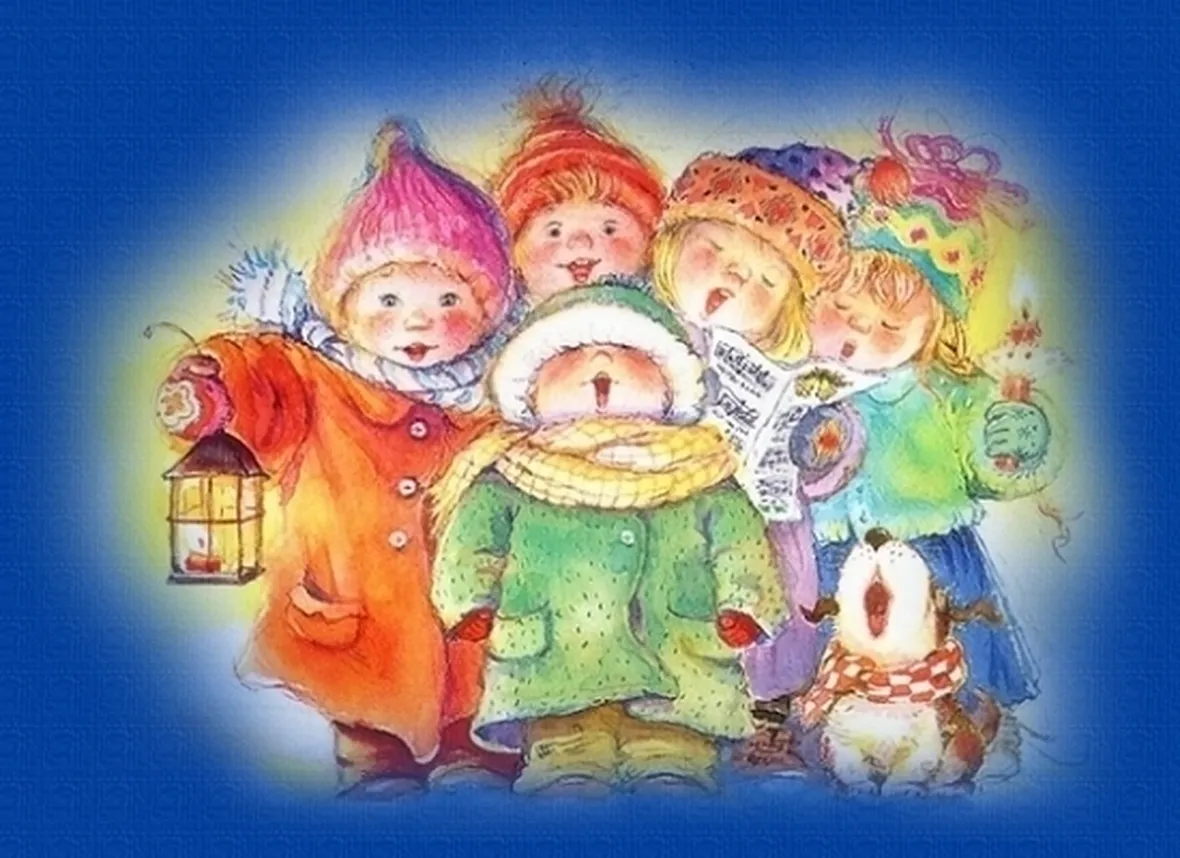 canzoni di natale per bambini-12