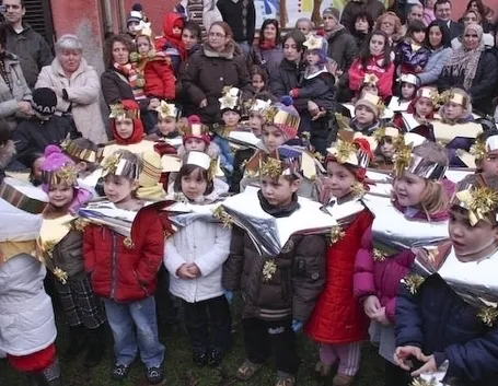 canzoni di natale per bambini-17