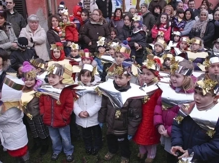 canzoni di natale per bambini-17