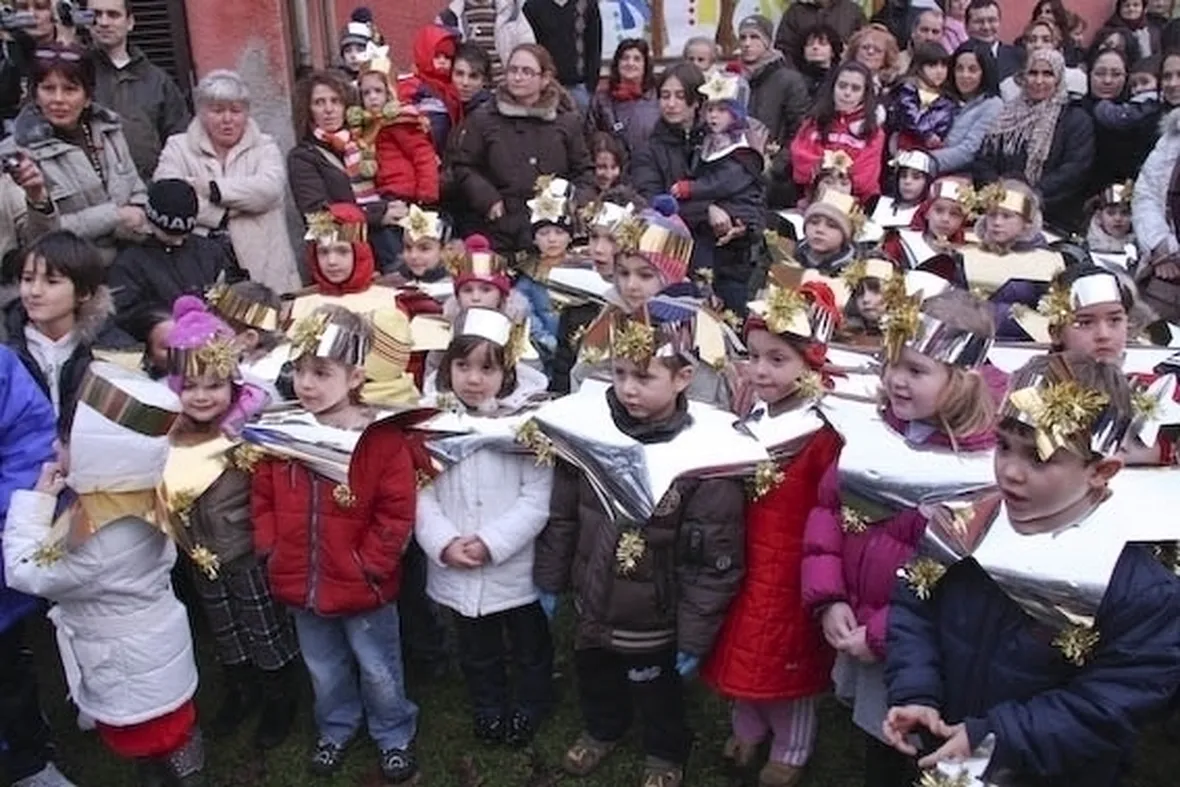 canzoni di natale per bambini-17