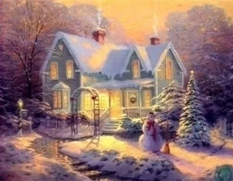 canzoni di natale per bambini-3