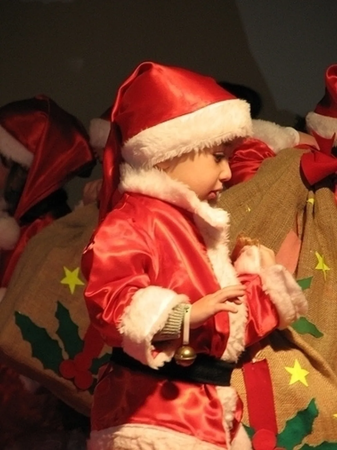 canzoni di natale per bambini-9