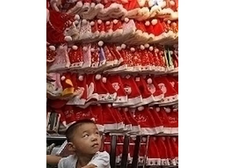 canzoni di natale per bambini