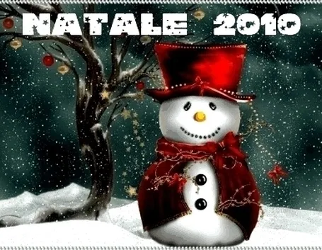 filastrocche di natale