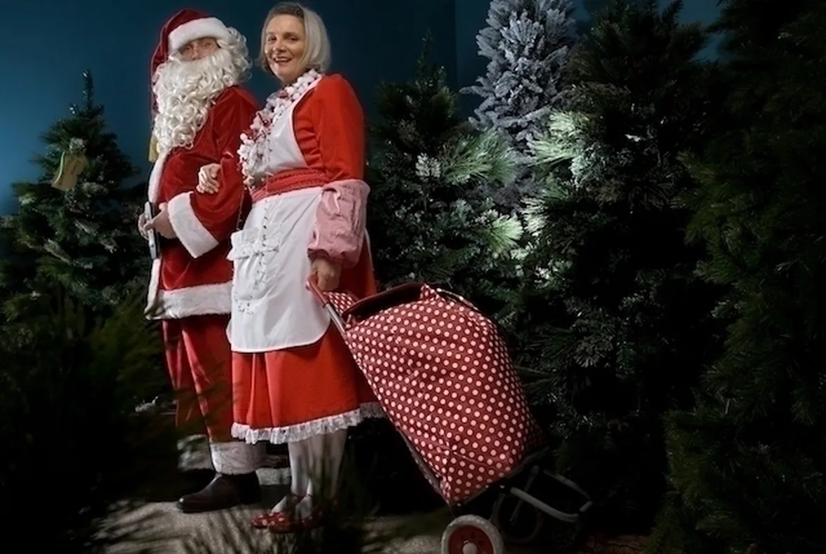 frasi per natale